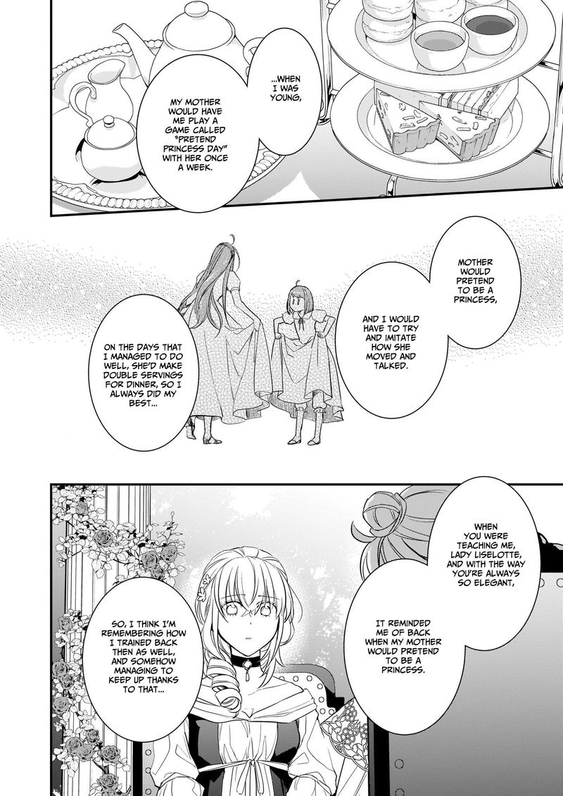 Tsundere Akuyaku Reijou Liselotte To Jikkyou No Endo Kun To Kaisetsu No Kobayashi San 8 24
