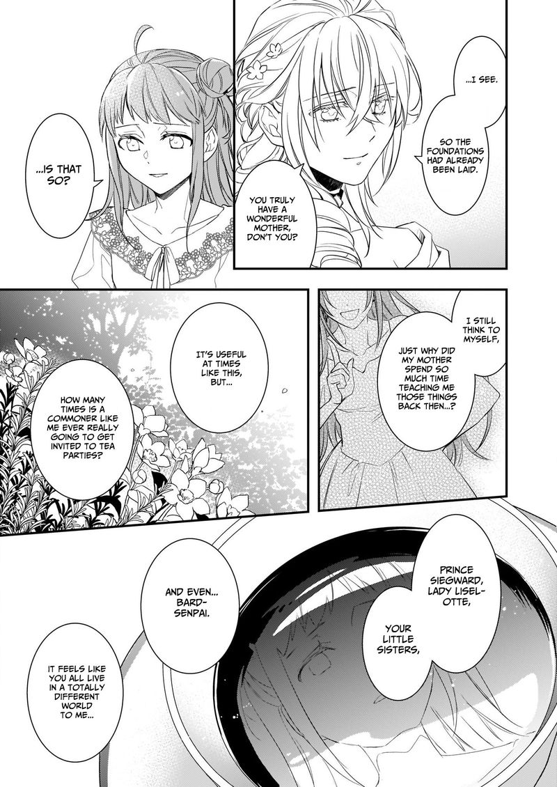 Tsundere Akuyaku Reijou Liselotte To Jikkyou No Endo Kun To Kaisetsu No Kobayashi San 8 25