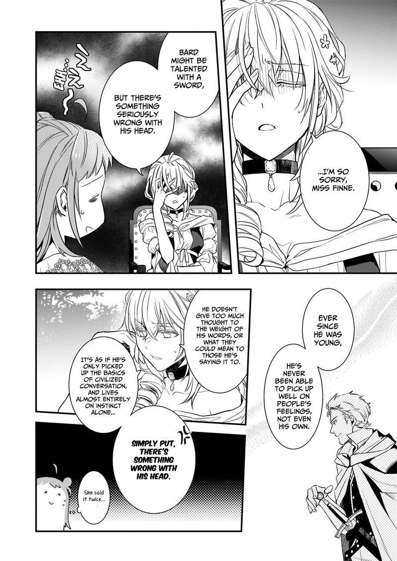 Tsundere Akuyaku Reijou Liselotte To Jikkyou No Endo Kun To Kaisetsu No Kobayashi San 8 28