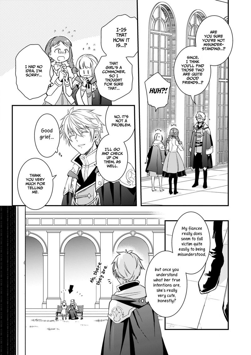 Tsundere Akuyaku Reijou Liselotte To Jikkyou No Endo Kun To Kaisetsu No Kobayashi San 8 3