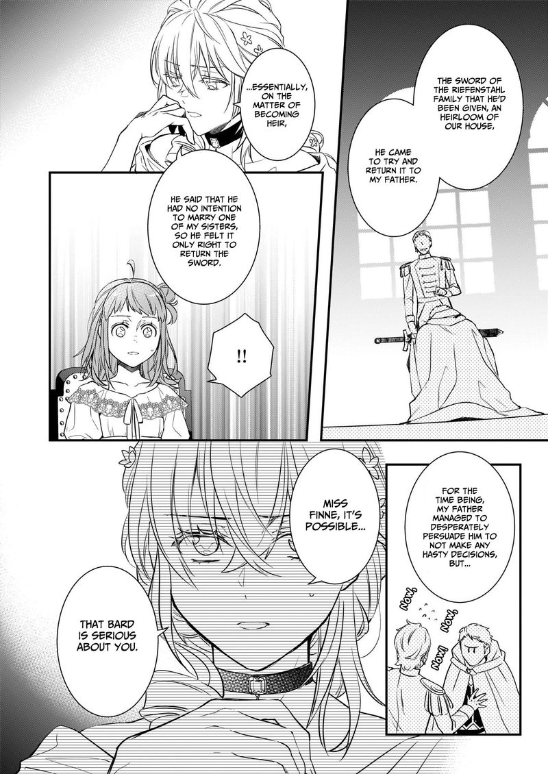 Tsundere Akuyaku Reijou Liselotte To Jikkyou No Endo Kun To Kaisetsu No Kobayashi San 8 30