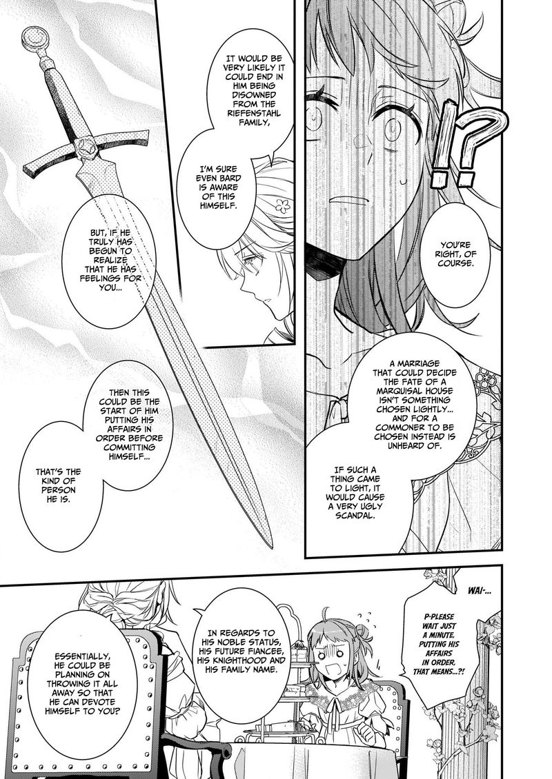 Tsundere Akuyaku Reijou Liselotte To Jikkyou No Endo Kun To Kaisetsu No Kobayashi San 8 31