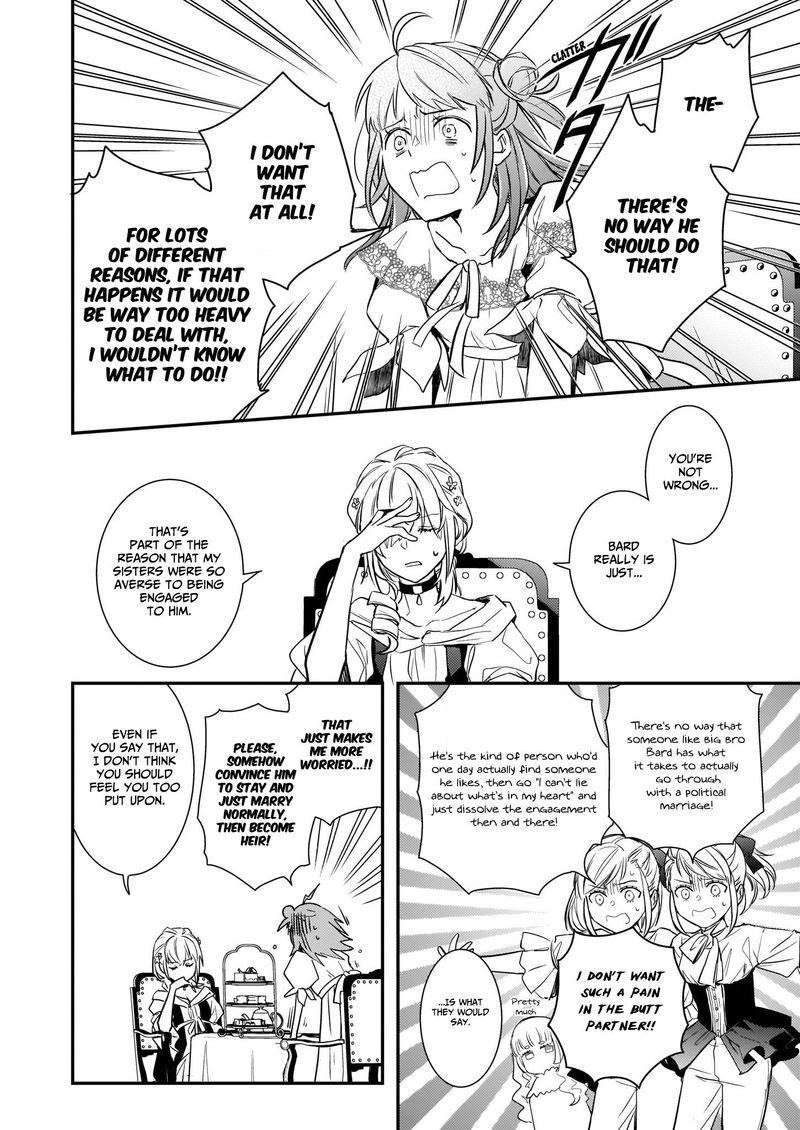 Tsundere Akuyaku Reijou Liselotte To Jikkyou No Endo Kun To Kaisetsu No Kobayashi San 8 32