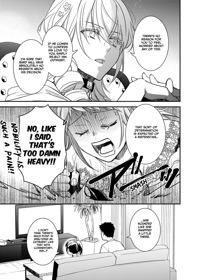 Tsundere Akuyaku Reijou Liselotte To Jikkyou No Endo Kun To Kaisetsu No Kobayashi San 8 33