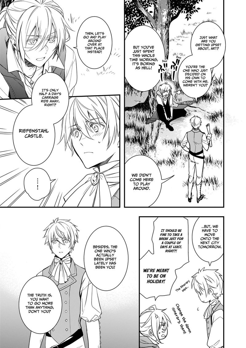 Tsundere Akuyaku Reijou Liselotte To Jikkyou No Endo Kun To Kaisetsu No Kobayashi San 8 35