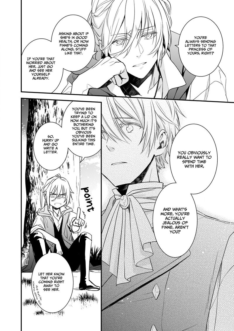 Tsundere Akuyaku Reijou Liselotte To Jikkyou No Endo Kun To Kaisetsu No Kobayashi San 8 36