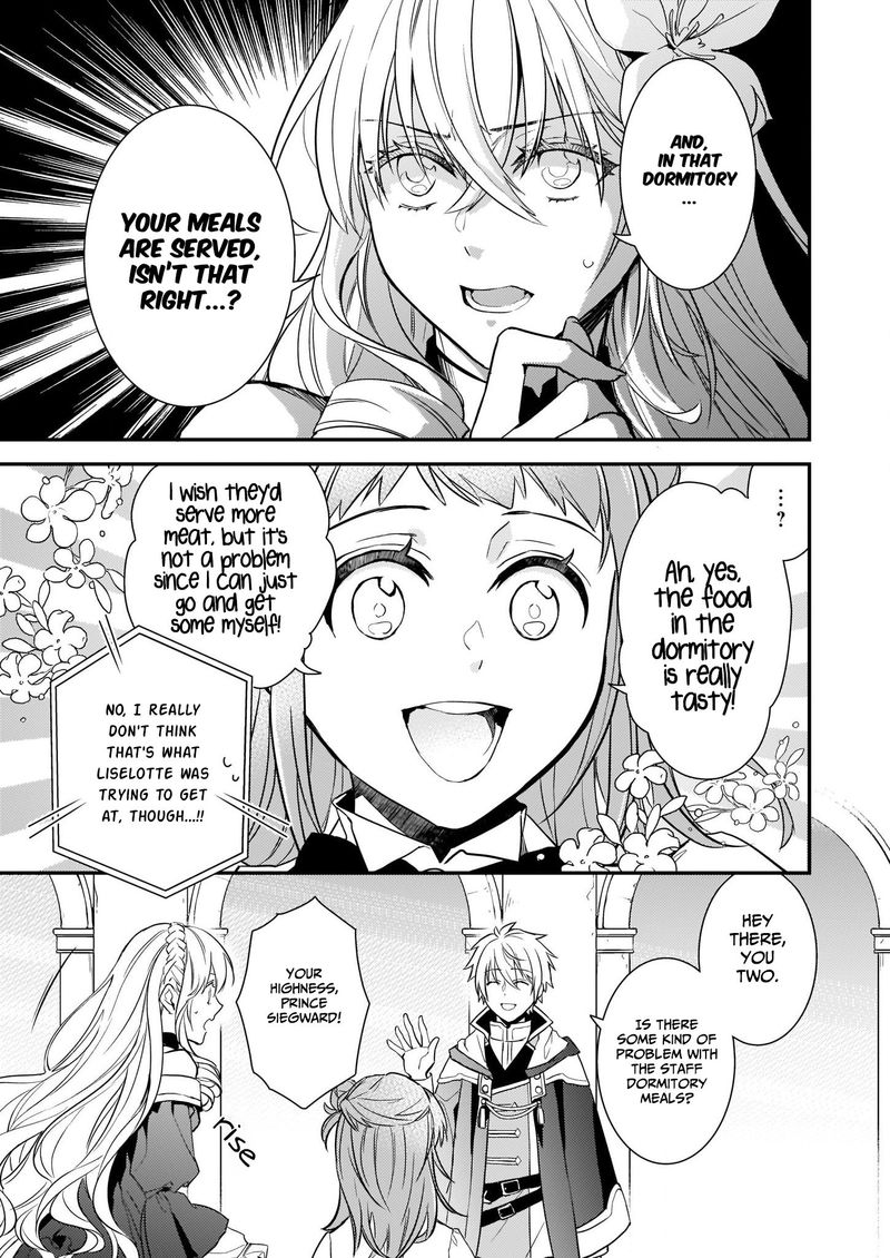 Tsundere Akuyaku Reijou Liselotte To Jikkyou No Endo Kun To Kaisetsu No Kobayashi San 8 5