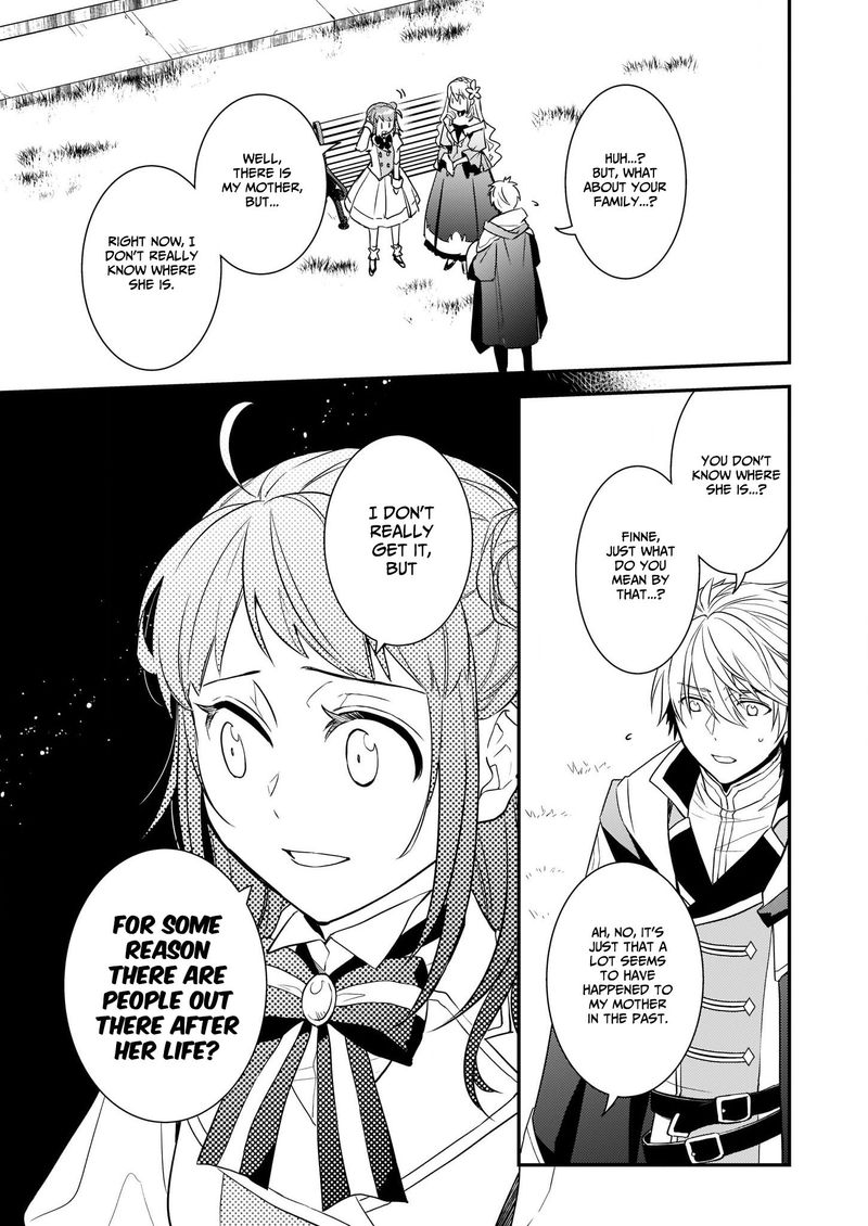 Tsundere Akuyaku Reijou Liselotte To Jikkyou No Endo Kun To Kaisetsu No Kobayashi San 8 7