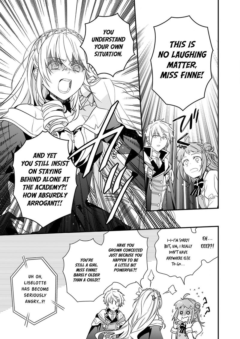 Tsundere Akuyaku Reijou Liselotte To Jikkyou No Endo Kun To Kaisetsu No Kobayashi San 8 9