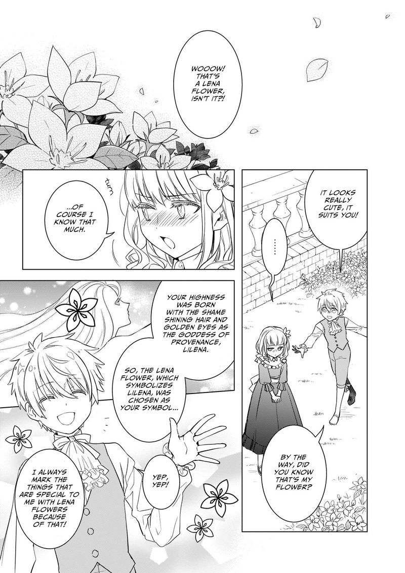 Tsundere Akuyaku Reijou Liselotte To Jikkyou No Endo Kun To Kaisetsu No Kobayashi San 9 11