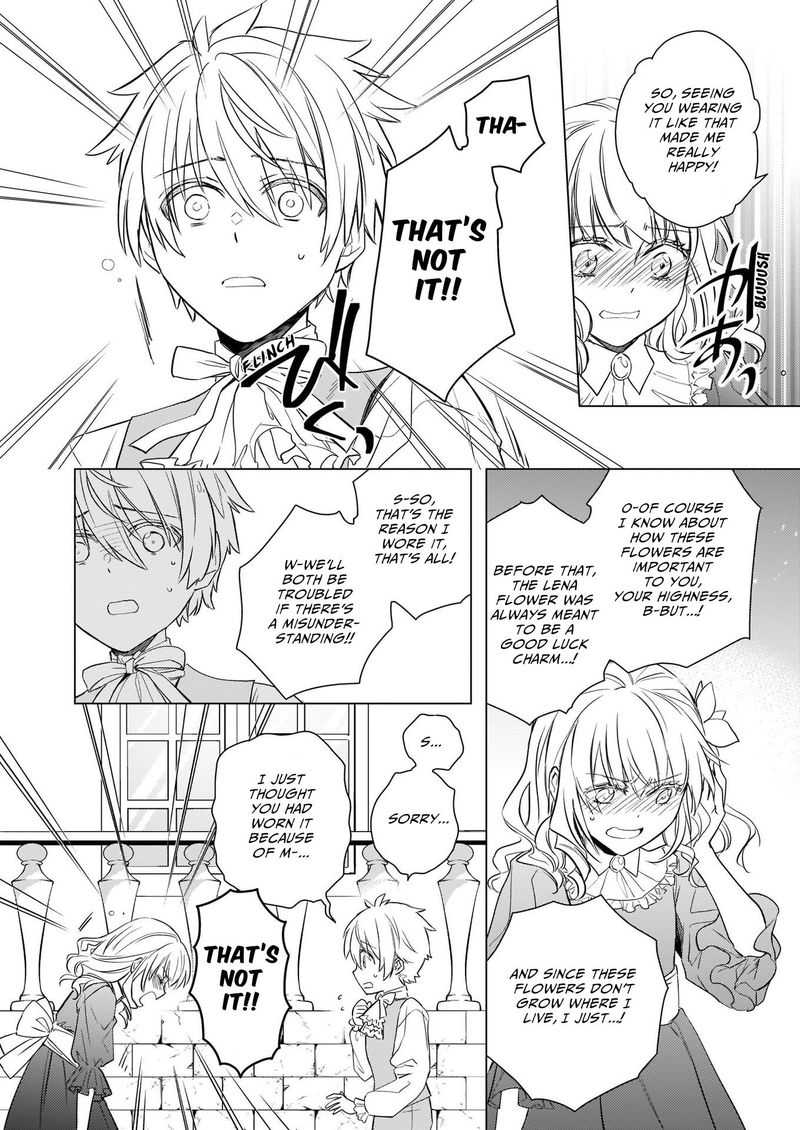 Tsundere Akuyaku Reijou Liselotte To Jikkyou No Endo Kun To Kaisetsu No Kobayashi San 9 12