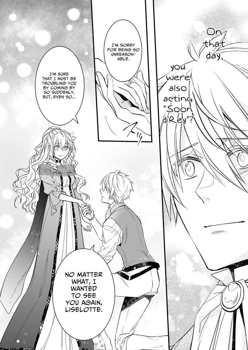Tsundere Akuyaku Reijou Liselotte To Jikkyou No Endo Kun To Kaisetsu No Kobayashi San 9 14