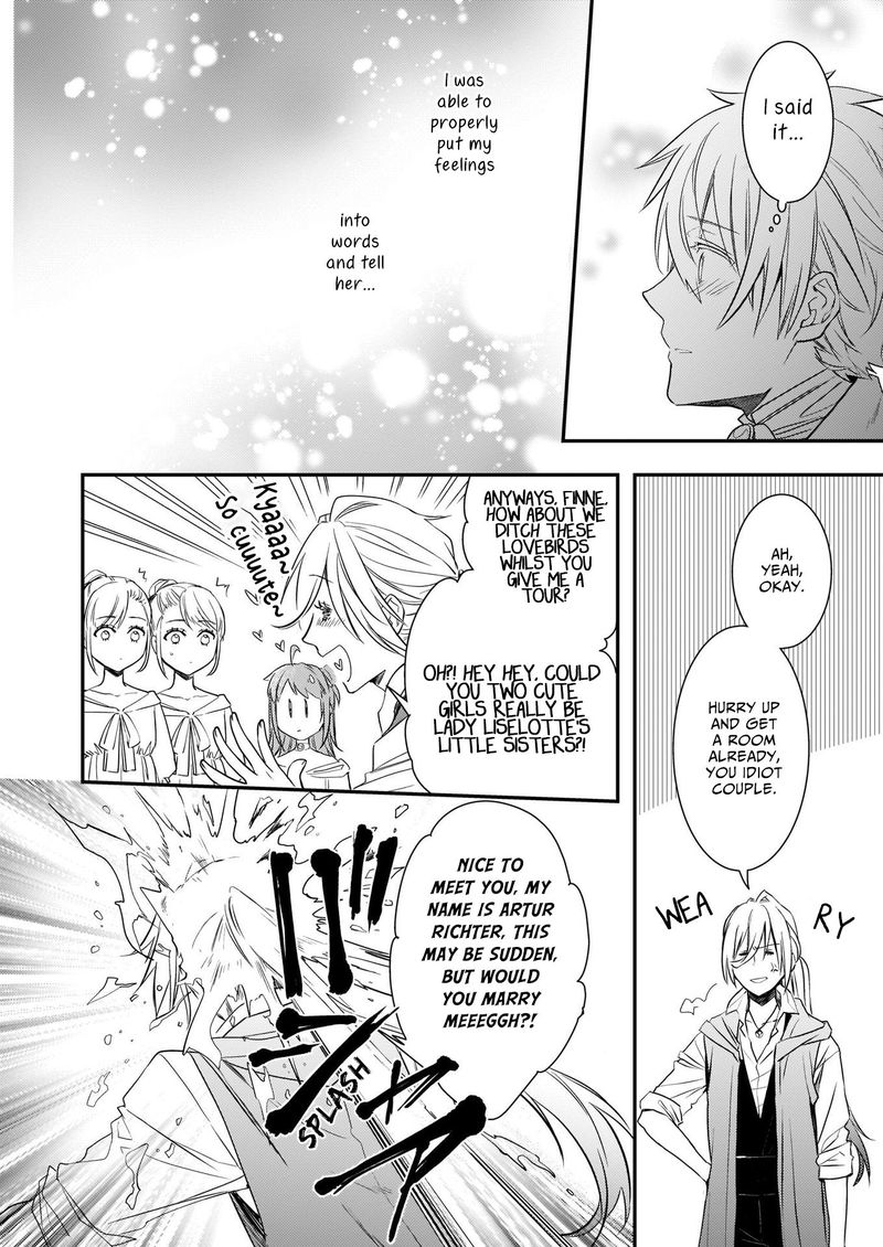 Tsundere Akuyaku Reijou Liselotte To Jikkyou No Endo Kun To Kaisetsu No Kobayashi San 9 16