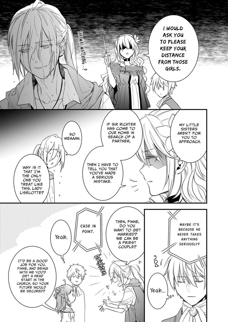 Tsundere Akuyaku Reijou Liselotte To Jikkyou No Endo Kun To Kaisetsu No Kobayashi San 9 17
