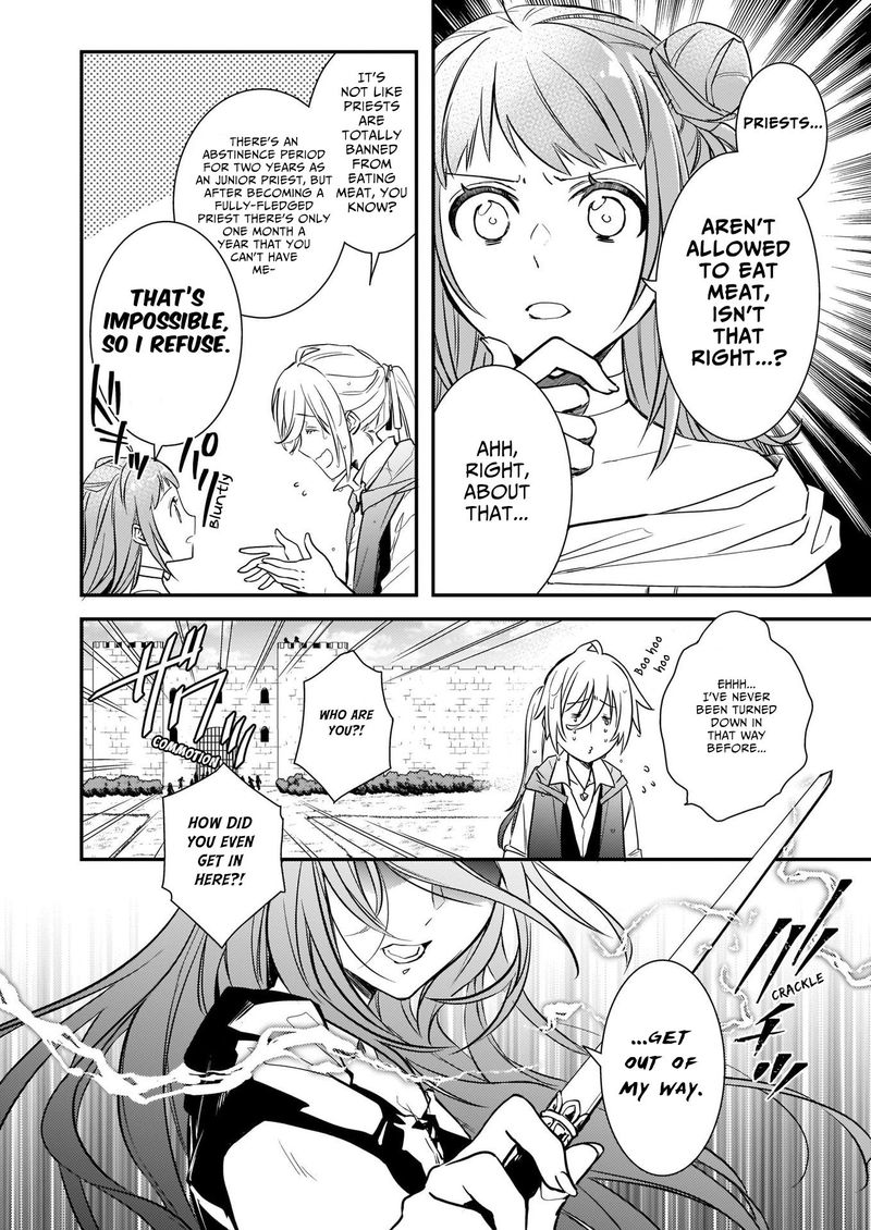 Tsundere Akuyaku Reijou Liselotte To Jikkyou No Endo Kun To Kaisetsu No Kobayashi San 9 18
