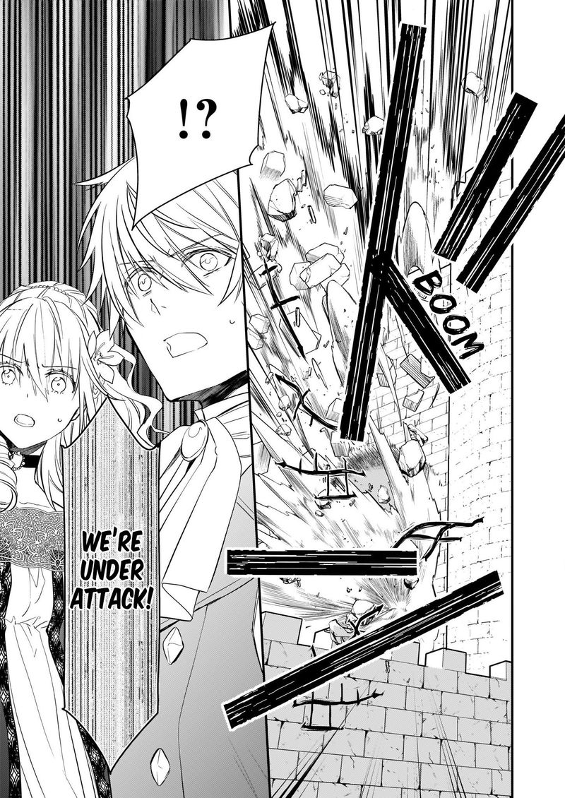 Tsundere Akuyaku Reijou Liselotte To Jikkyou No Endo Kun To Kaisetsu No Kobayashi San 9 19