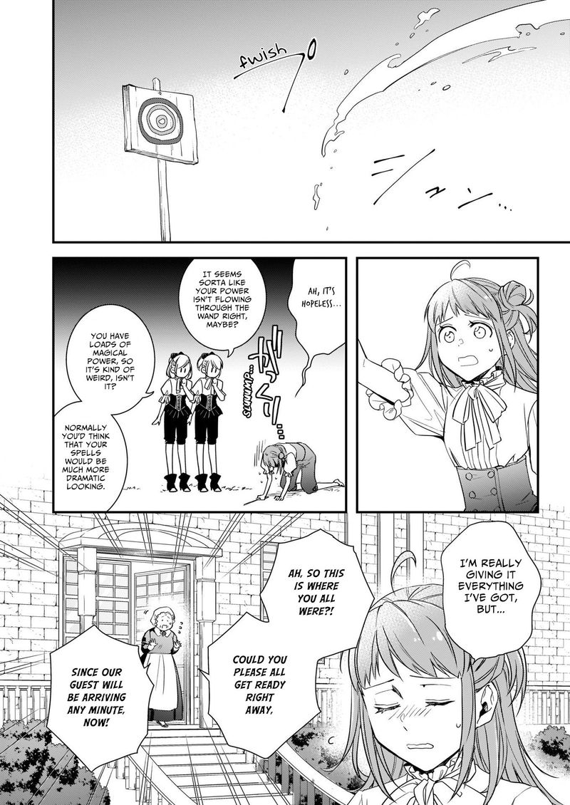 Tsundere Akuyaku Reijou Liselotte To Jikkyou No Endo Kun To Kaisetsu No Kobayashi San 9 2
