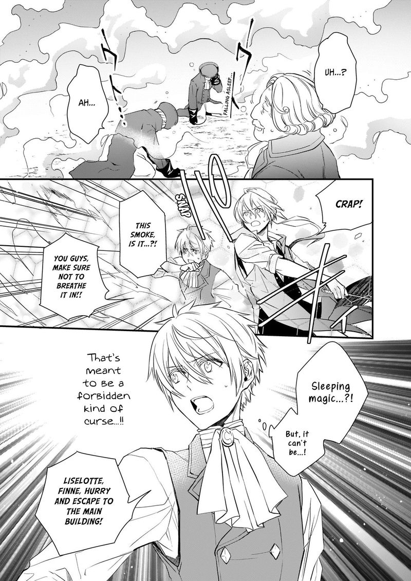 Tsundere Akuyaku Reijou Liselotte To Jikkyou No Endo Kun To Kaisetsu No Kobayashi San 9 21