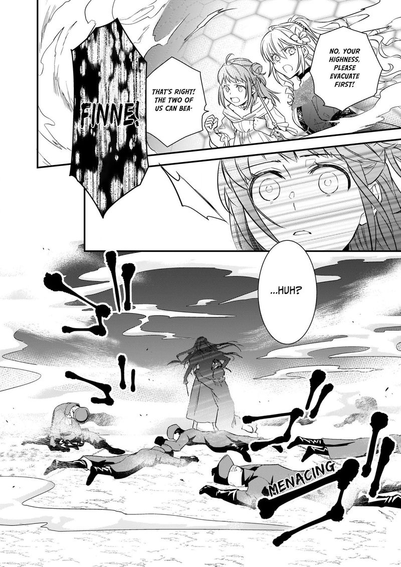 Tsundere Akuyaku Reijou Liselotte To Jikkyou No Endo Kun To Kaisetsu No Kobayashi San 9 22