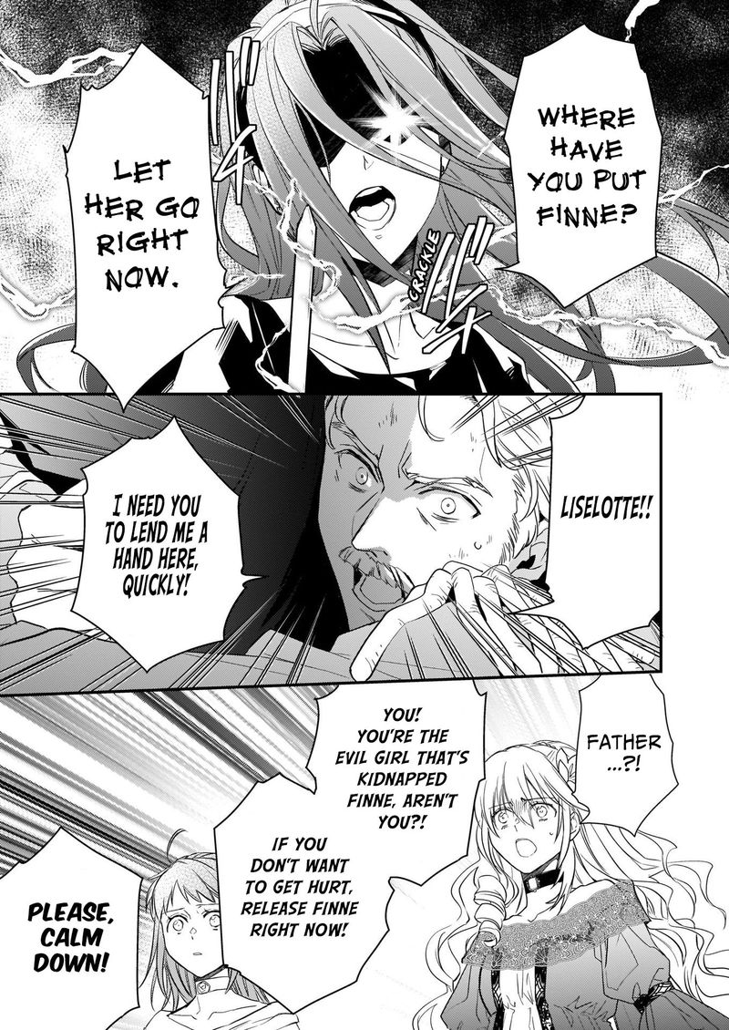 Tsundere Akuyaku Reijou Liselotte To Jikkyou No Endo Kun To Kaisetsu No Kobayashi San 9 23