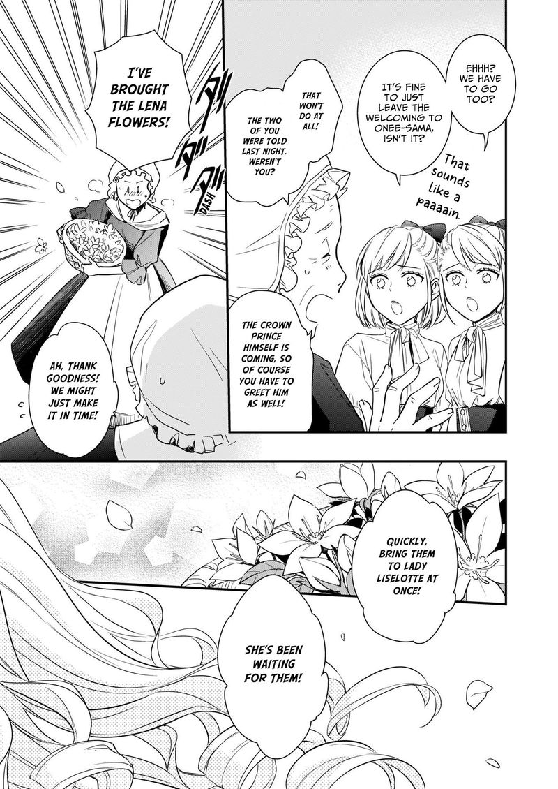 Tsundere Akuyaku Reijou Liselotte To Jikkyou No Endo Kun To Kaisetsu No Kobayashi San 9 3
