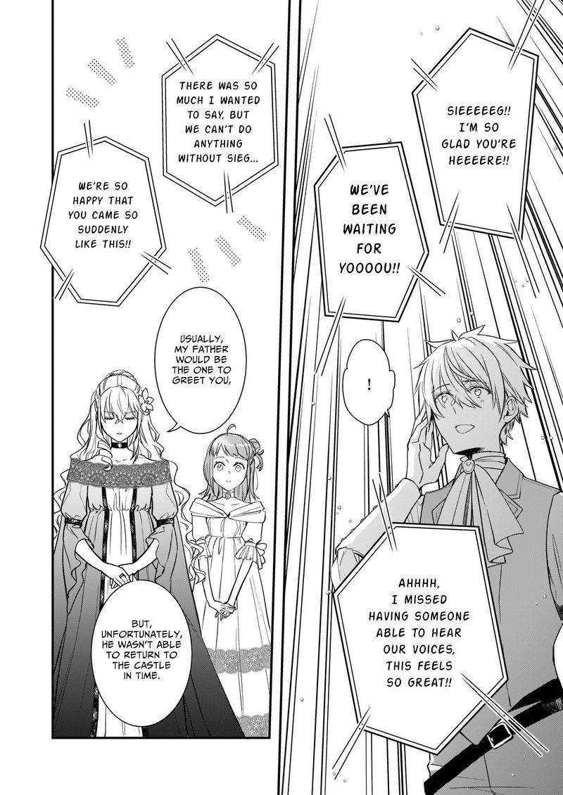 Tsundere Akuyaku Reijou Liselotte To Jikkyou No Endo Kun To Kaisetsu No Kobayashi San 9 8
