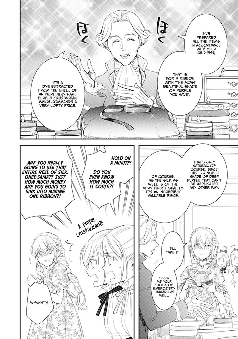 Tsundere Akuyaku Reijou Liselotte To Jikkyou No Endo Kun To Kaisetsu No Kobayashi San 9e 10