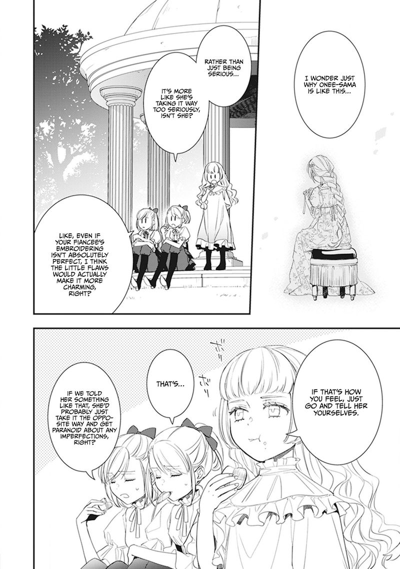 Tsundere Akuyaku Reijou Liselotte To Jikkyou No Endo Kun To Kaisetsu No Kobayashi San 9e 12