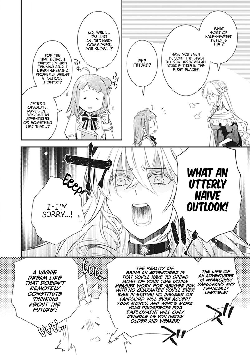 Tsundere Akuyaku Reijou Liselotte To Jikkyou No Endo Kun To Kaisetsu No Kobayashi San 9e 15