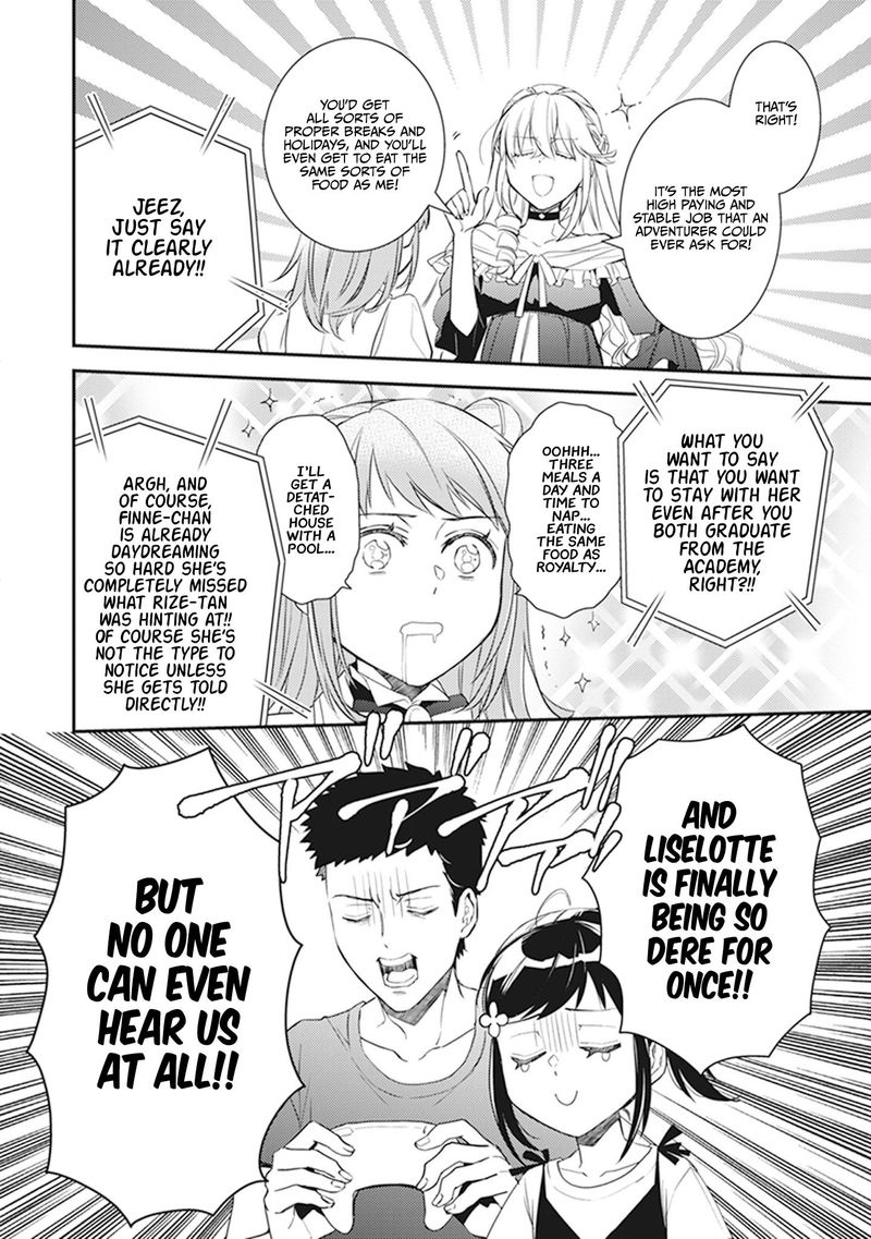 Tsundere Akuyaku Reijou Liselotte To Jikkyou No Endo Kun To Kaisetsu No Kobayashi San 9e 17