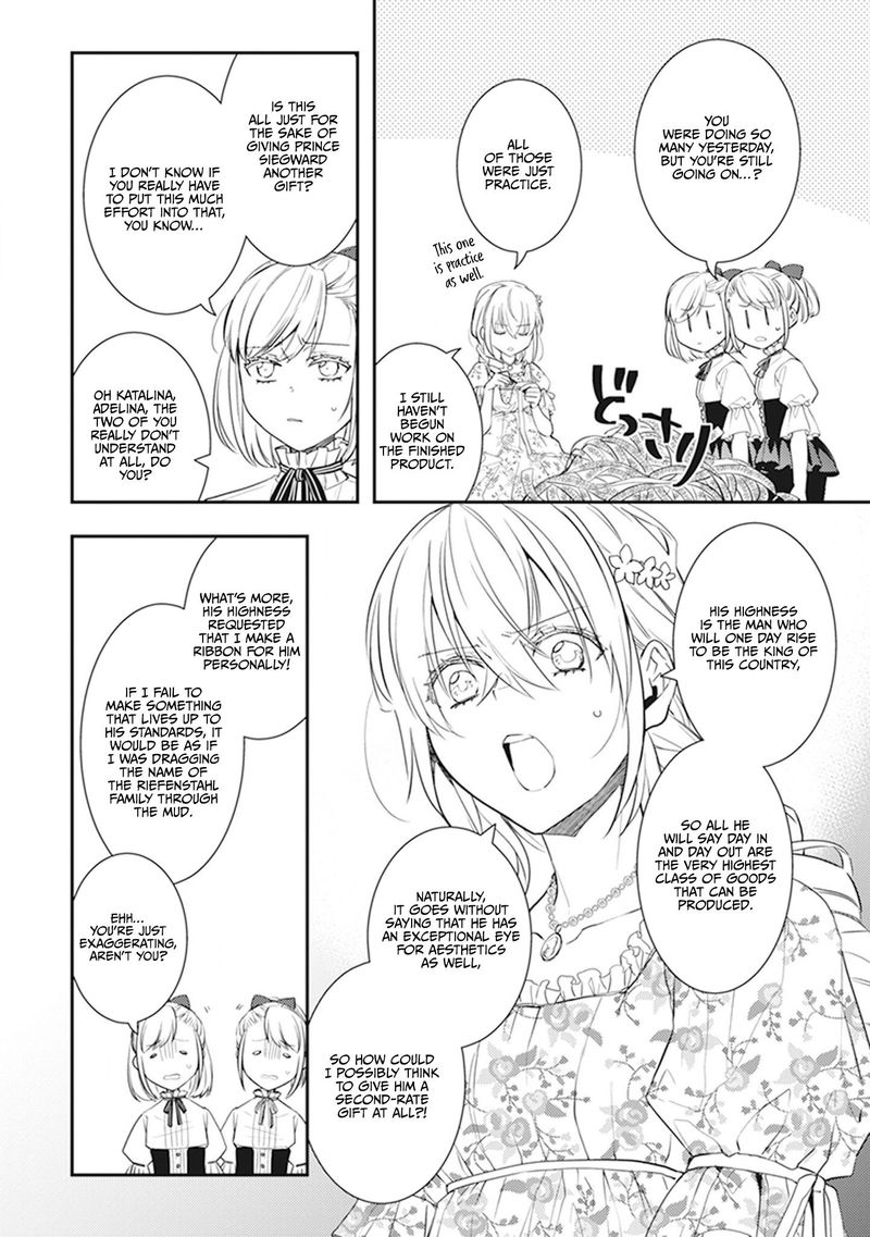 Tsundere Akuyaku Reijou Liselotte To Jikkyou No Endo Kun To Kaisetsu No Kobayashi San 9e 8