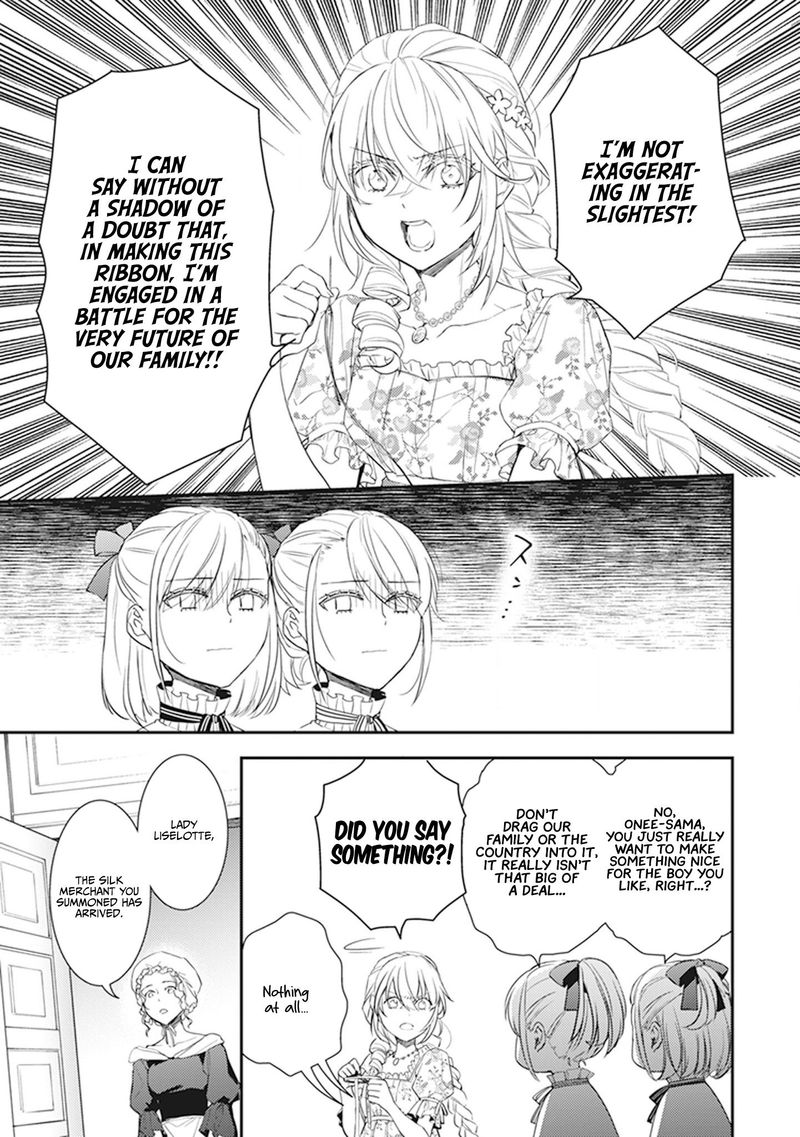 Tsundere Akuyaku Reijou Liselotte To Jikkyou No Endo Kun To Kaisetsu No Kobayashi San 9e 9
