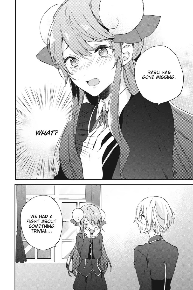 Tsuno No Gakuen 9 2