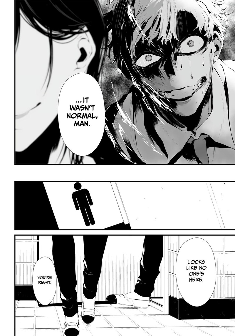 Tsurenai Hodo Aokute Azatoi Kurai Ni Akai 1 29