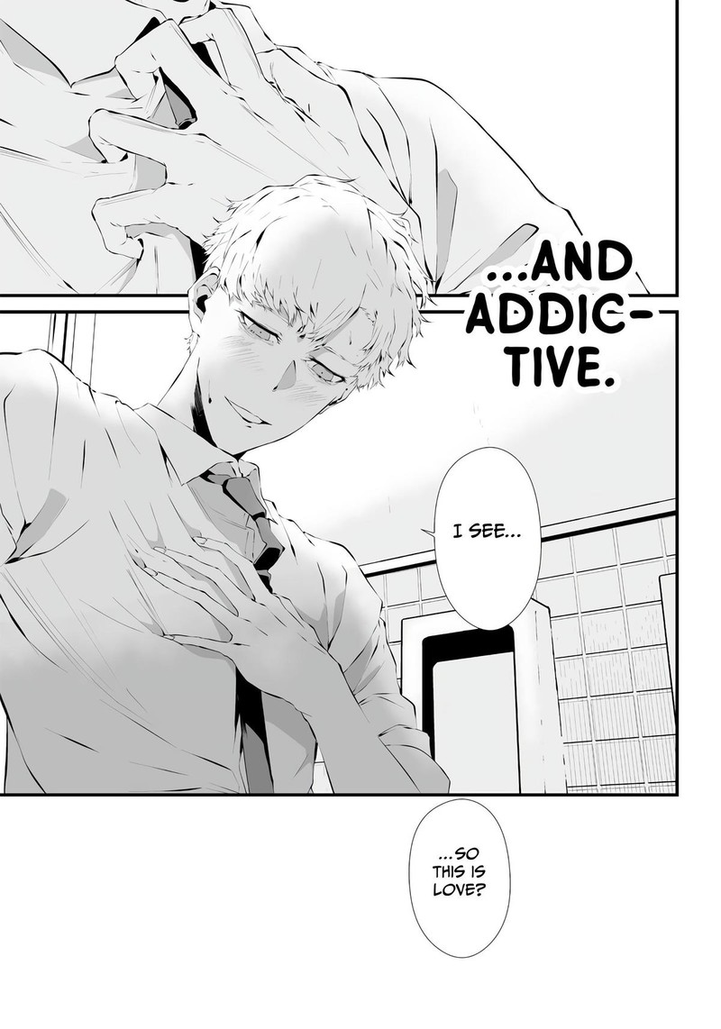 Tsurenai Hodo Aokute Azatoi Kurai Ni Akai 1 47