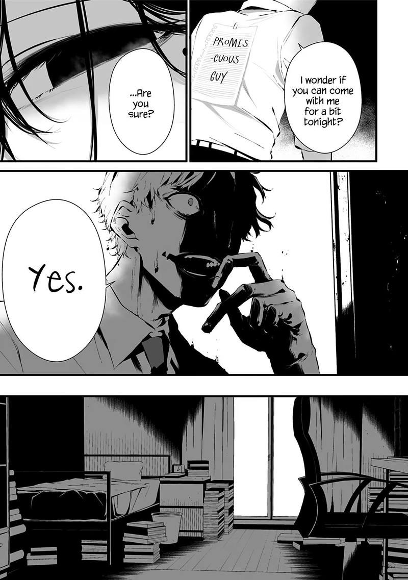 Tsurenai Hodo Aokute Azatoi Kurai Ni Akai 11 15