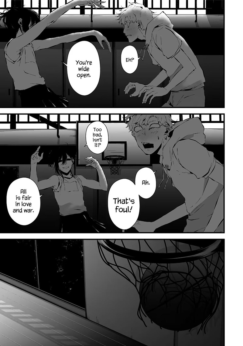 Tsurenai Hodo Aokute Azatoi Kurai Ni Akai 12 10