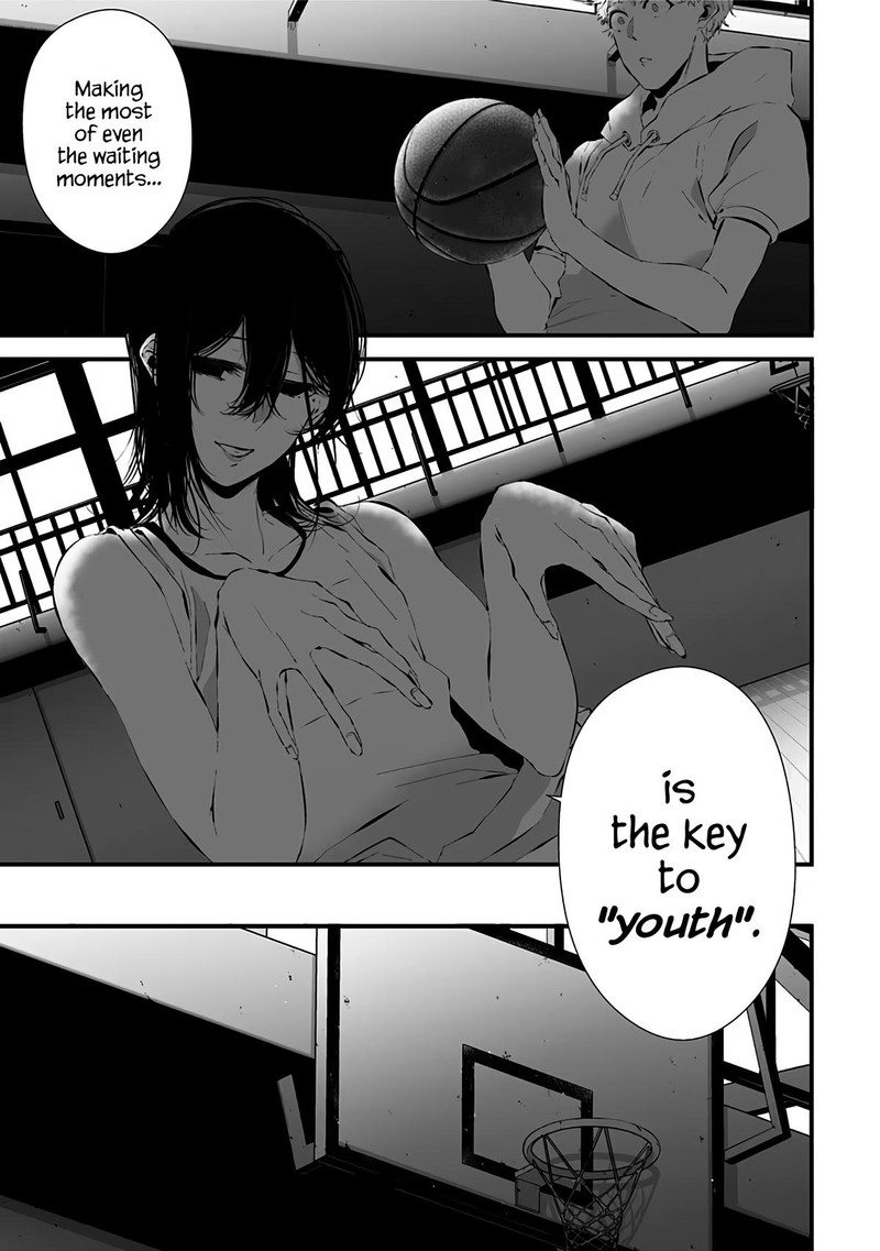 Tsurenai Hodo Aokute Azatoi Kurai Ni Akai 12 7