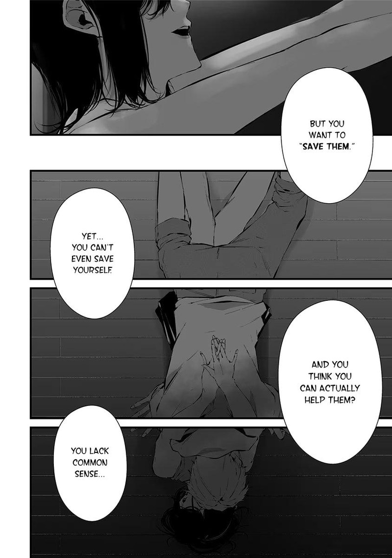 Tsurenai Hodo Aokute Azatoi Kurai Ni Akai 13 12