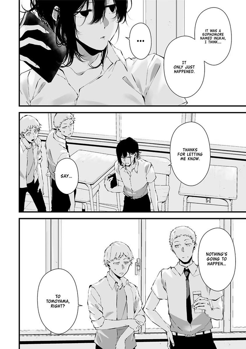 Tsurenai Hodo Aokute Azatoi Kurai Ni Akai 15 5