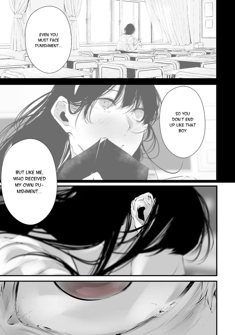 Tsurenai Hodo Aokute Azatoi Kurai Ni Akai 16 15