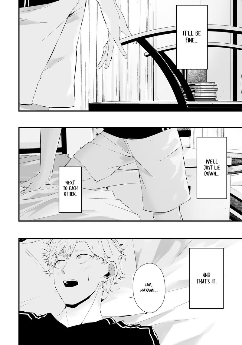 Tsurenai Hodo Aokute Azatoi Kurai Ni Akai 17 17