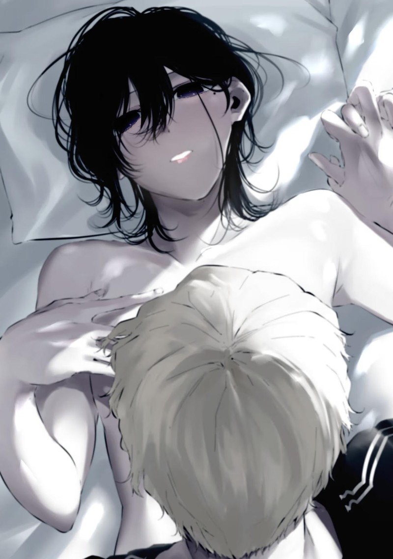 Tsurenai Hodo Aokute Azatoi Kurai Ni Akai 18 14