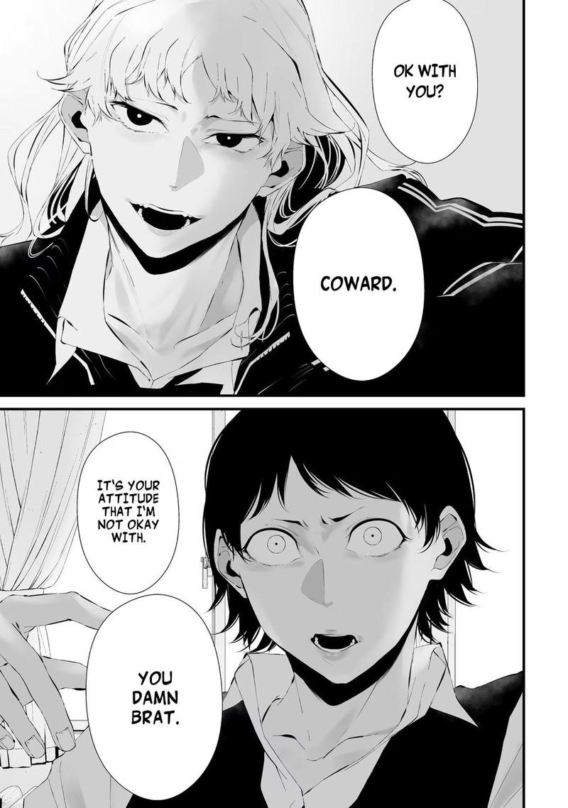 Tsurenai Hodo Aokute Azatoi Kurai Ni Akai 22 11