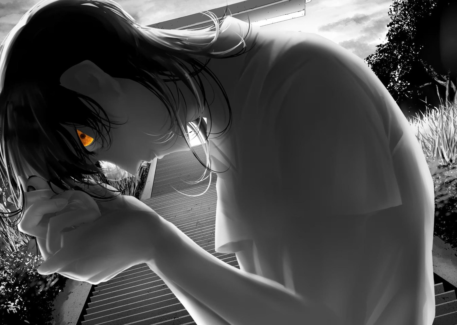 Tsurenai Hodo Aokute Azatoi Kurai Ni Akai 25 18