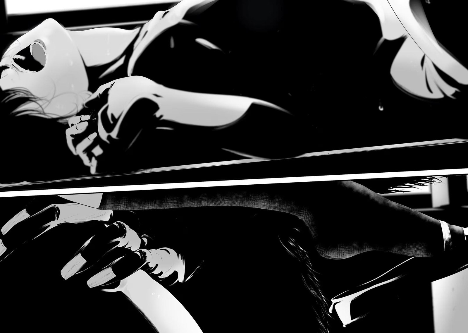 Tsurenai Hodo Aokute Azatoi Kurai Ni Akai 26 10