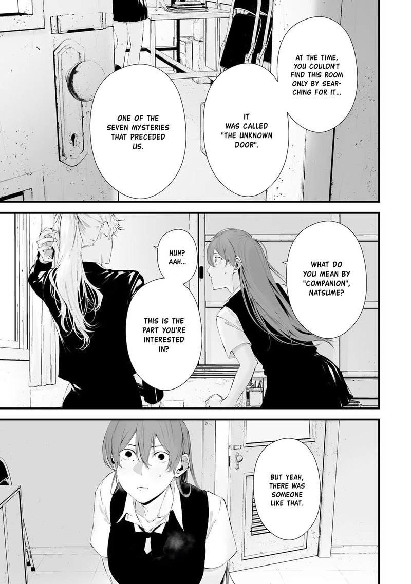 Tsurenai Hodo Aokute Azatoi Kurai Ni Akai 28 15