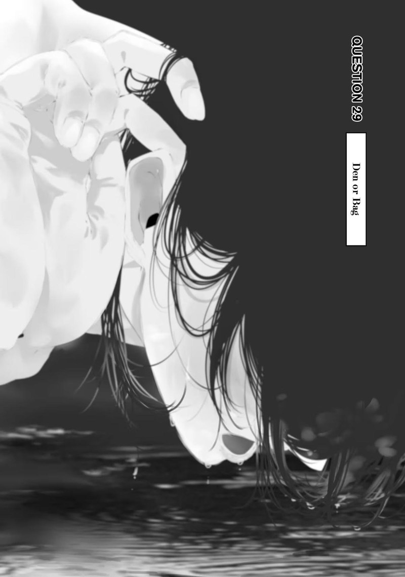 Tsurenai Hodo Aokute Azatoi Kurai Ni Akai 29 3