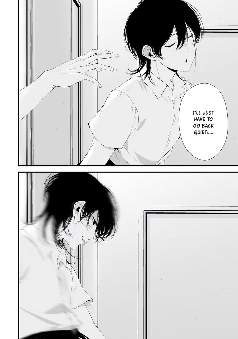 Tsurenai Hodo Aokute Azatoi Kurai Ni Akai 29 6