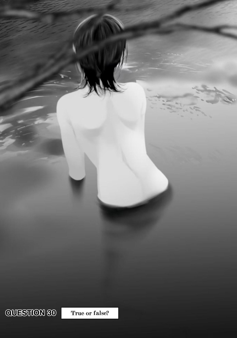 Tsurenai Hodo Aokute Azatoi Kurai Ni Akai 30 1